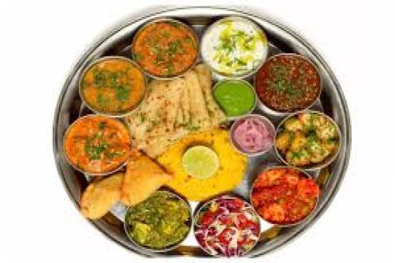 Super Deluxe THALI