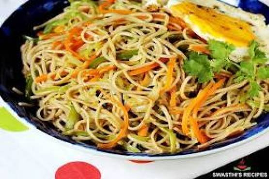 Veg Noodles