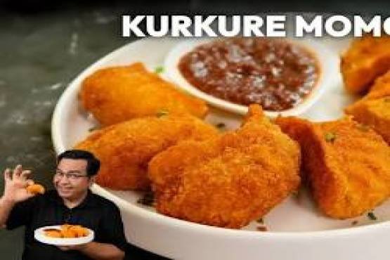 Kurkure Momo