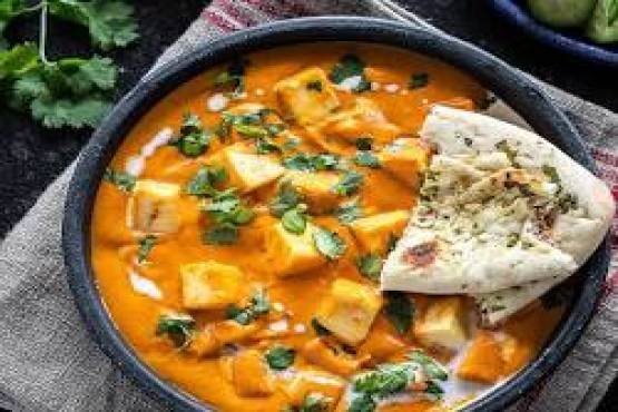 Paneer Butter Masala