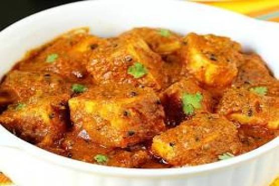 Aachari Paneer