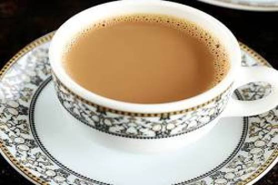 Masala Tea