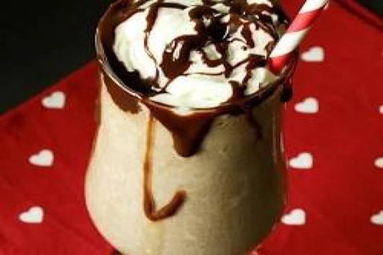 Chocolate Shake