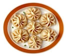 Stream Momos