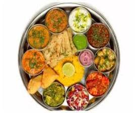 Super Deluxe THALI
