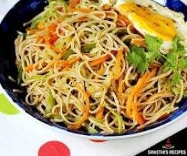 Veg Noodles