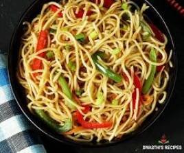 Hakka Noodles