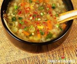Veg Soup