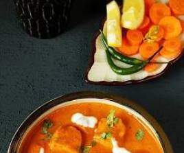 Paneer Makhni