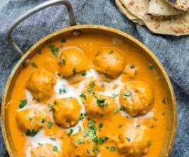 Malai Kofta