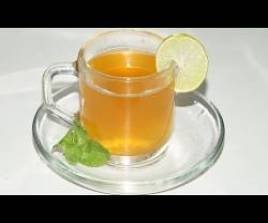 Lemon Tea