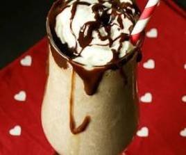 Chocolate Shake