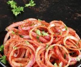 Onion Salad