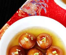 Gulab Jamun